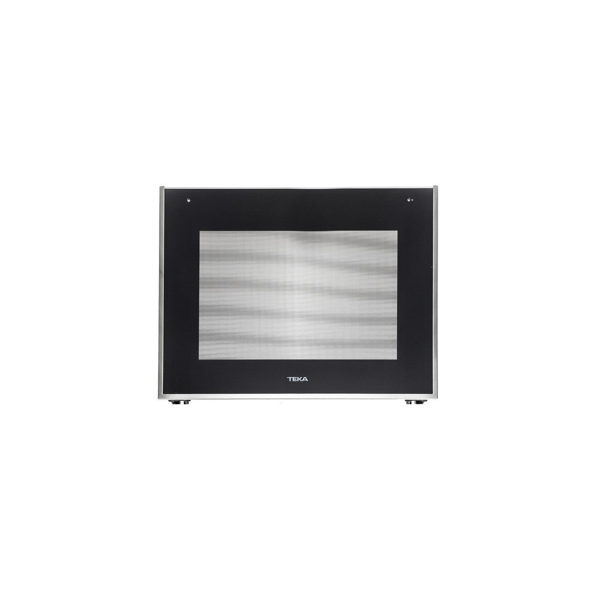 Cristal puerta horno|compatible con TEKA|Calidad Original|Codigo fabricante 82032030|Para modelos 830 HLB 840 635 INOX HSB 645 I