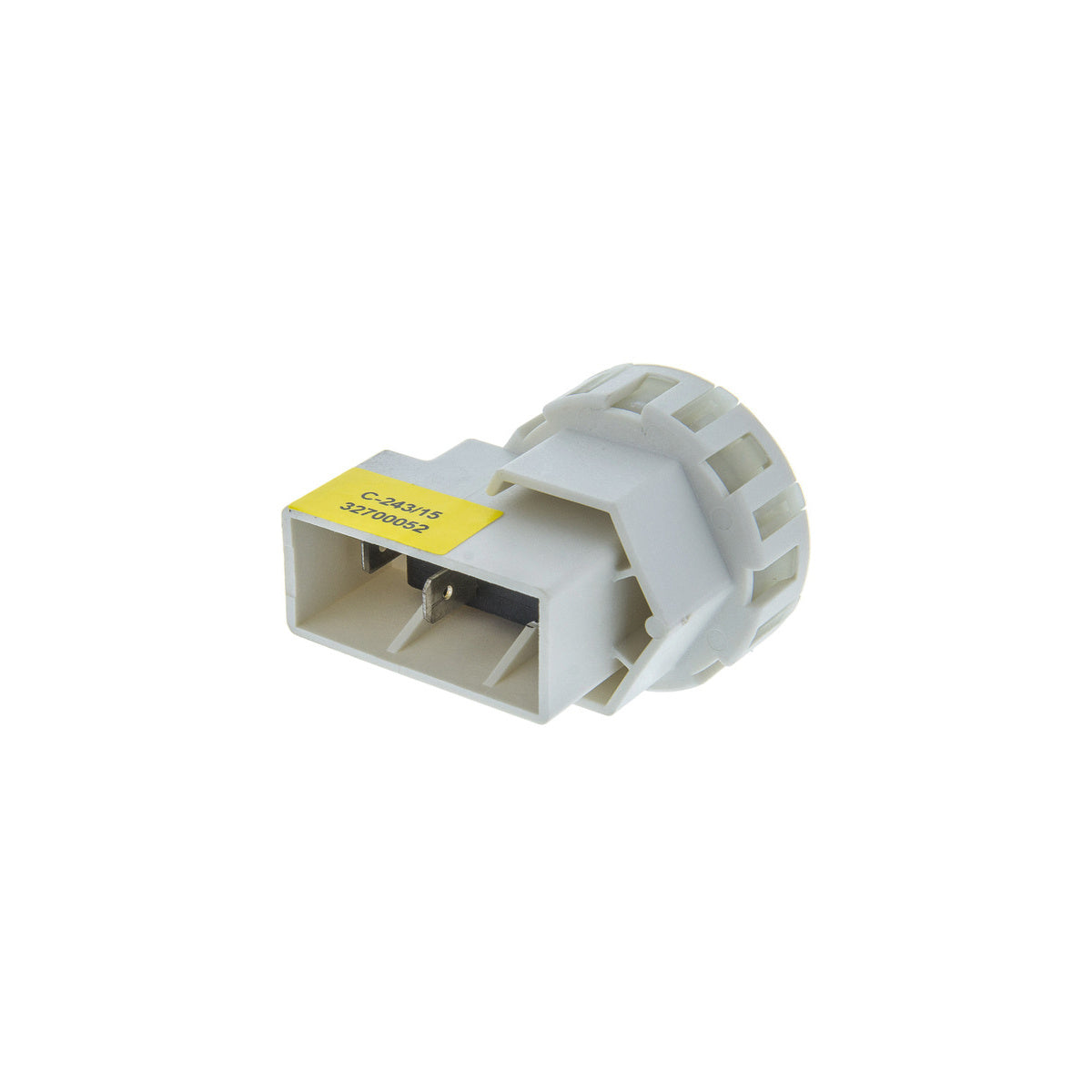 Interruptor puerta lavavajillas | compatible con CANDY | Calidad Adaptable | Codigo fabricante 41020658 | Para modelos CDIM3615 CDI5015R