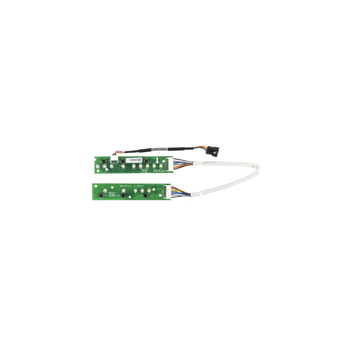 Módulo electrónico lavavajillas | compatible con TEKA | Calidad Original | Codigo fabricante 81785490 | Para modelos LP8-410 LPZ-417