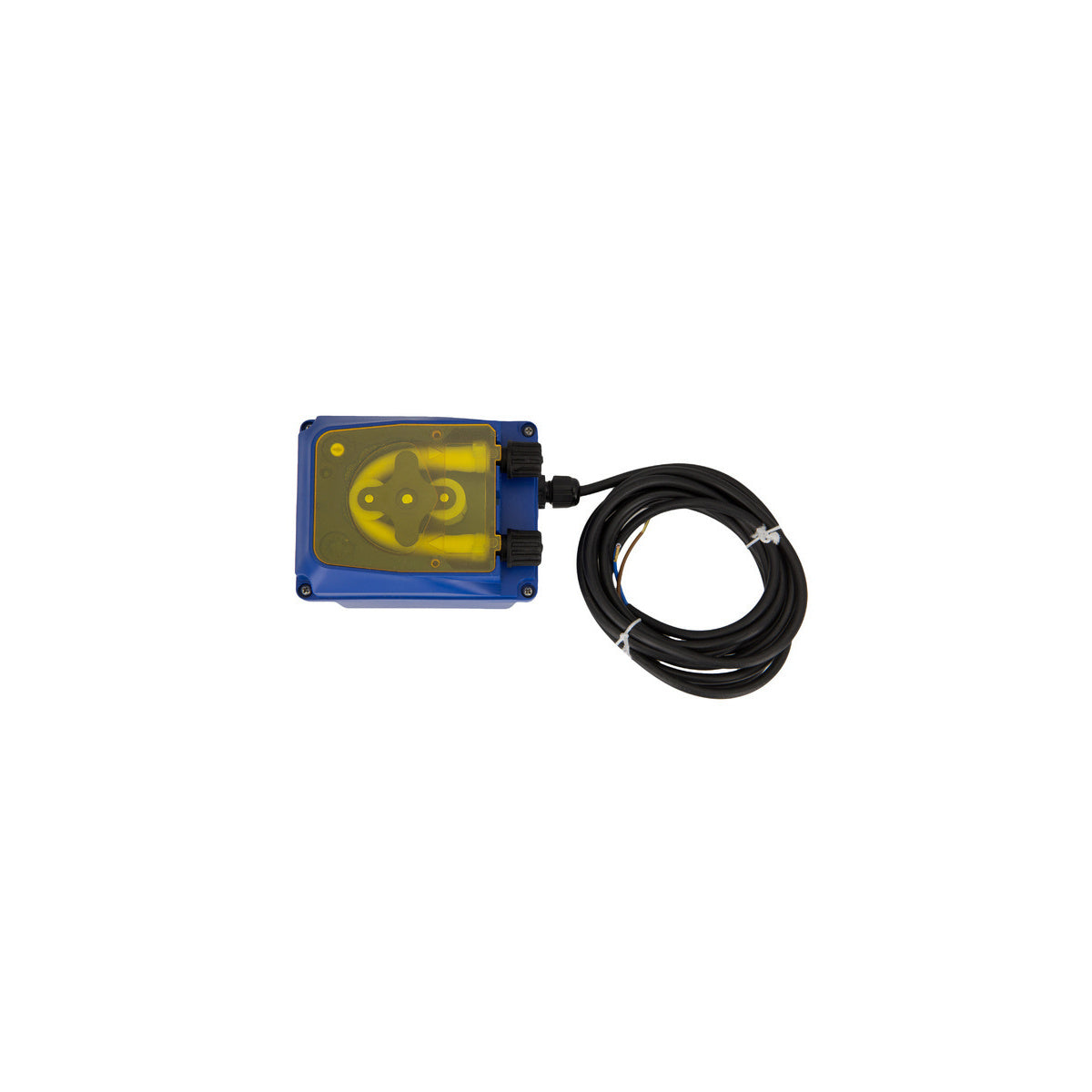 Bomba peristáltica SEKO Pueden trabajar en seco | compatible STANDARD | Calidad | Codigo fabricante AS06011 | 1/7 litros/hora Regulable