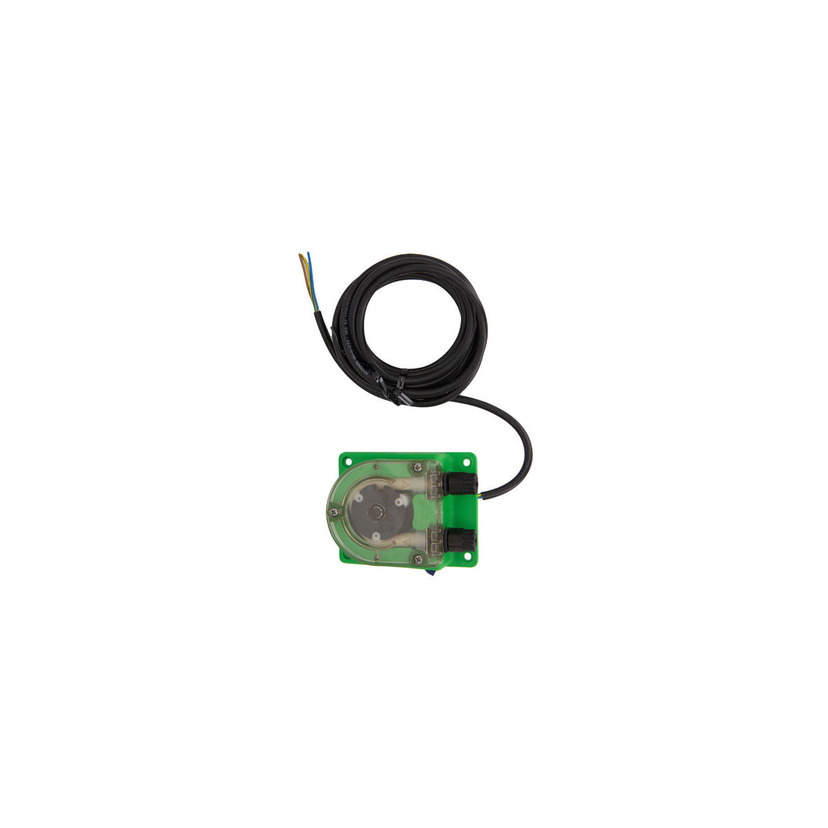 Bomba peristáltica para detergente | compatible con STANDARD | Calidad | Codigo fabricante 10122910423 | Caudal 15L/H Girado de protecc