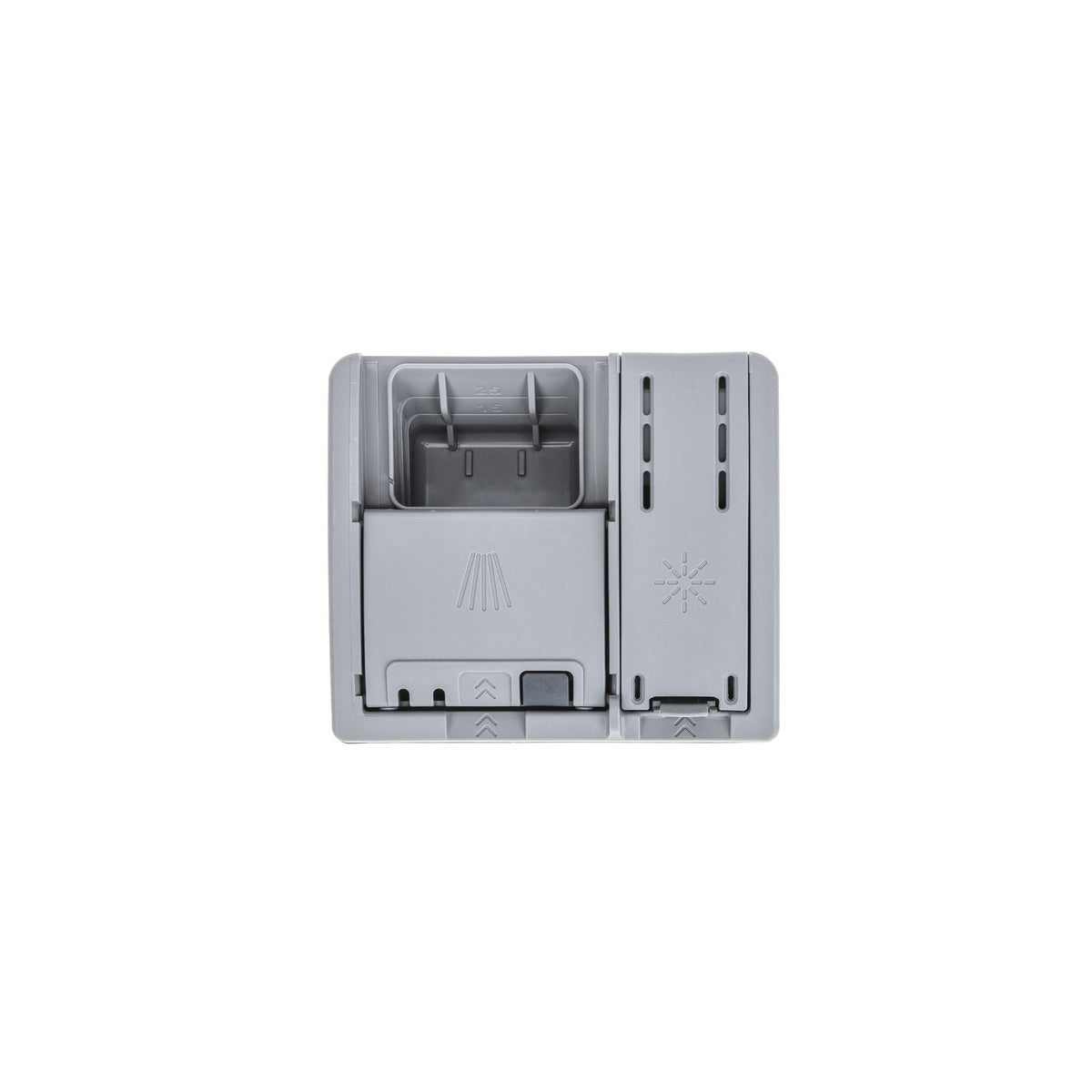 Dosificador lavavajillas | compatible con BOSCH | Calidad Original | Codigo fabricante 645026 | Para modelos SMS50E42EU 3VS880BA SN25E20