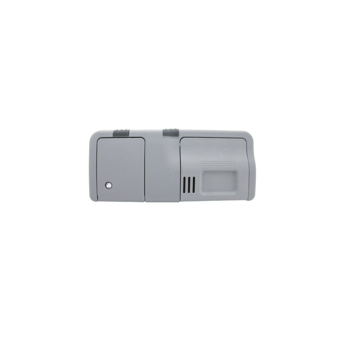 Dosificador abrillantador lavavajillas | compatible con WHIRLPOOL | Calidad OEM | Codigo fabricante 480131000162 | Para modelos ADG9441