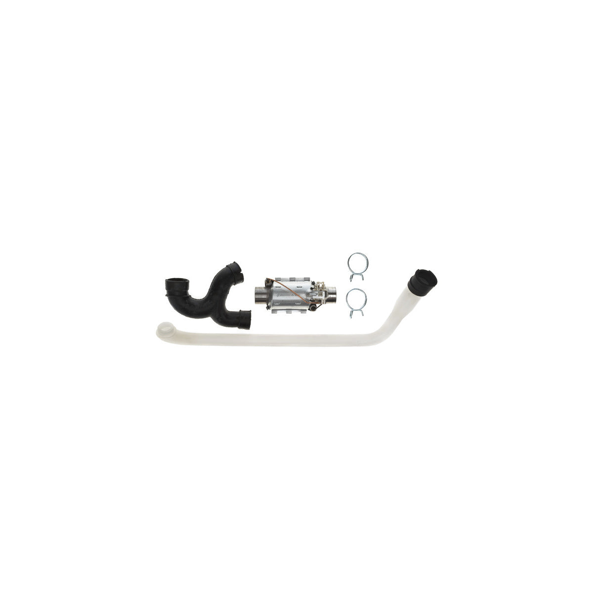 Kit colector resistencia lavavajillas | compatible con AEG | Calidad Original | Codigo fabricante 50290104004 | Mod FAV40730W FAV50740W