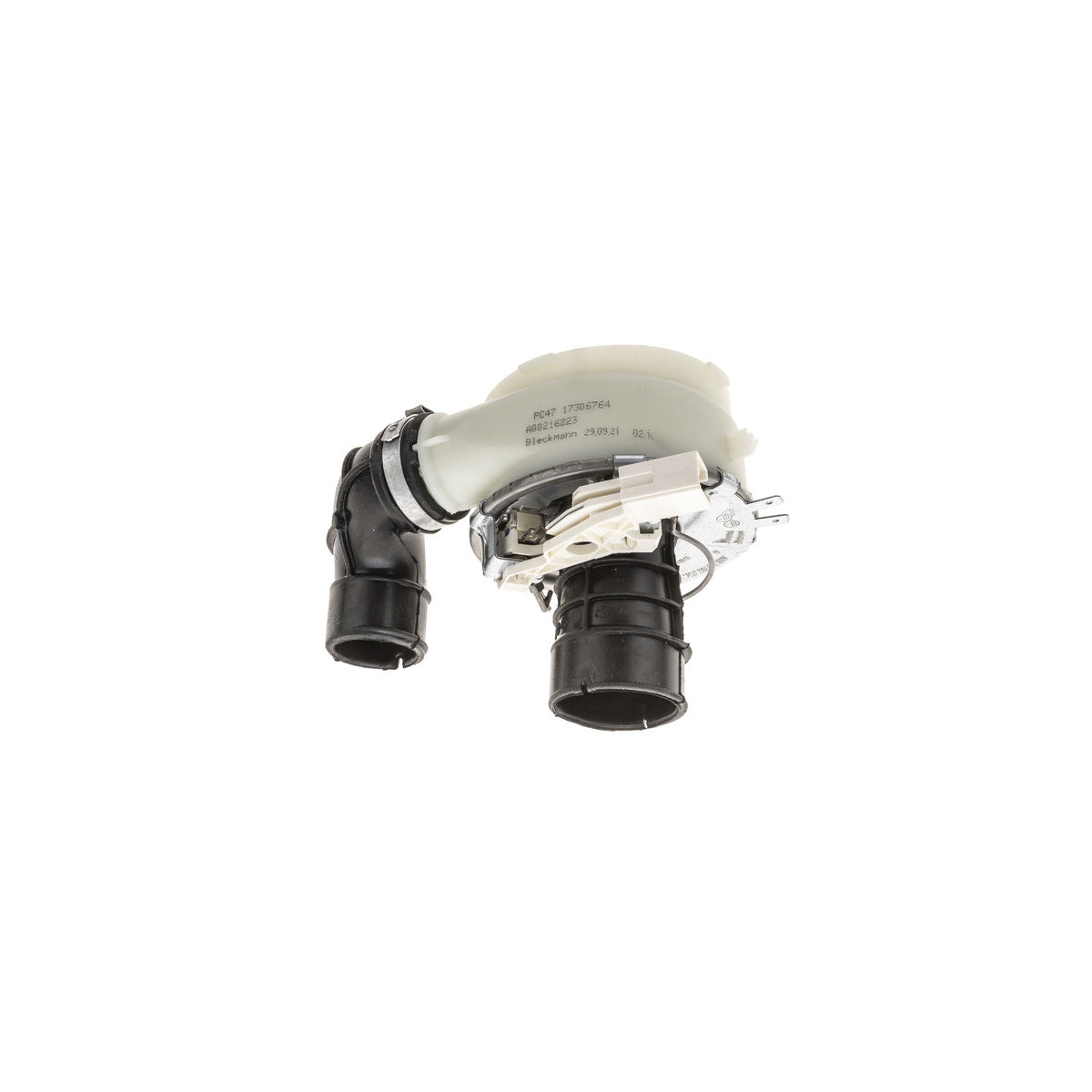 Resistencia lavavajillas | compatible con AEG | Calidad Original | Codigo fabricante 140002162232 | Para modelos FFB73517ZM FFB62407ZW E