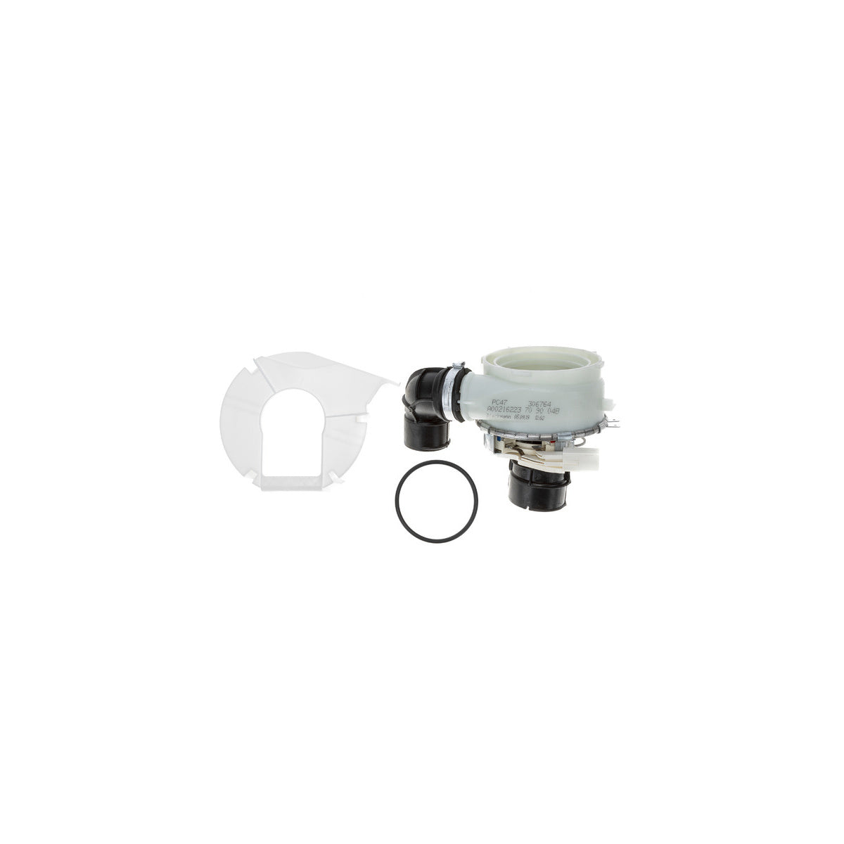 Resistencia lavavajillas | compatible con ELECTROLUX | Calidad Original | Codigo fabricante 4055373700 | Para modelos ESF4500LOW ESF9451