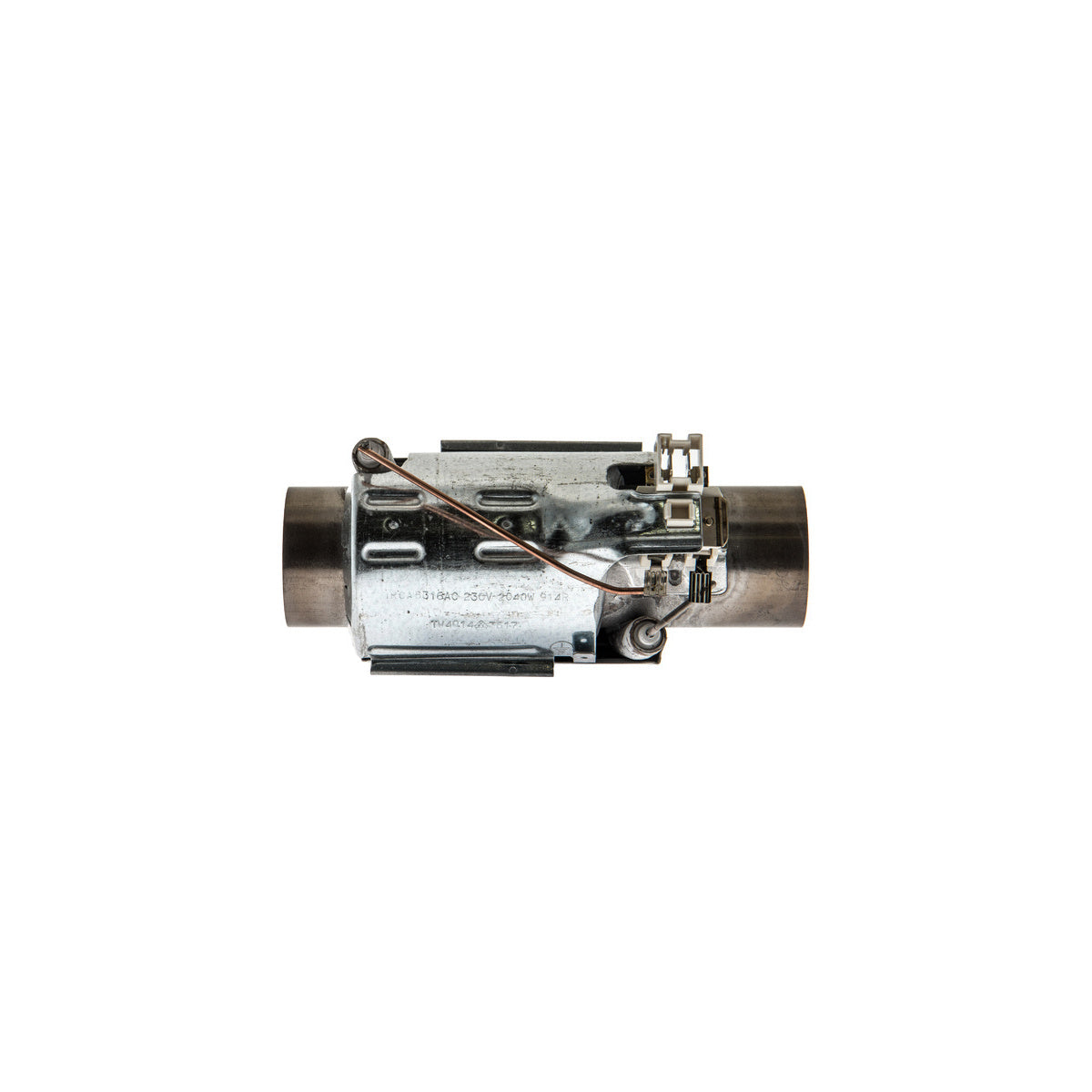 Resistencia lavavajillas | compatible con EDESA | Calidad Original | Codigo fabricante V12I000F8 | 2040w