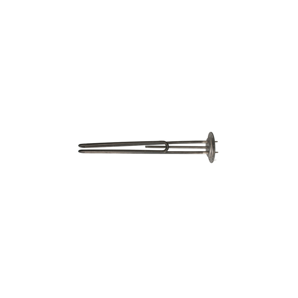 Resistencia 2800W 220V calderín lavavajillas | compatible con FAGOR | Calidad Adaptable | Codigo fabricante Z691751 | Para modelos FI12