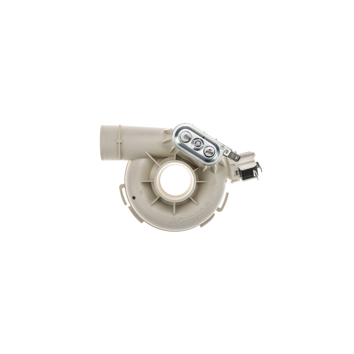 Resistencia lavavajillas | compatible con TEKA | Calidad Original | Codigo fabricante 81785298 | Para modelos 40 DW8 55 810 INOX LP8 818