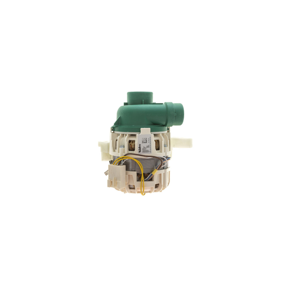 Bomba entrada lavavajillas | compatible con AEG | Calidad | Codigo fabricante | Código original  140000397020