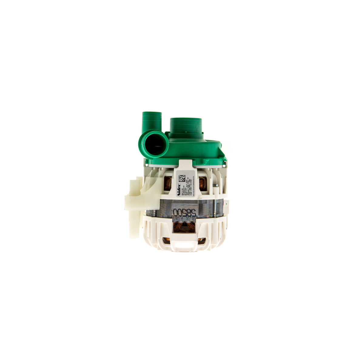 Motor lavavajillas las salidas abiertas | compatible con FAGOR | Calidad OEM | Codigo fabricante VER000738 | Para modelos LF452 1VF451 L