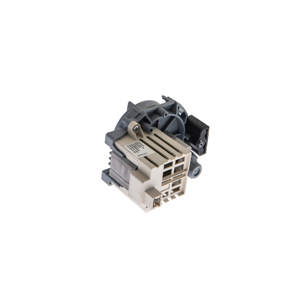 Motor lavavajillas | compatible con INDESIT | Calidad Original | Codigo fabricante C00302800 | Antes 230v + cierre ahora 240v