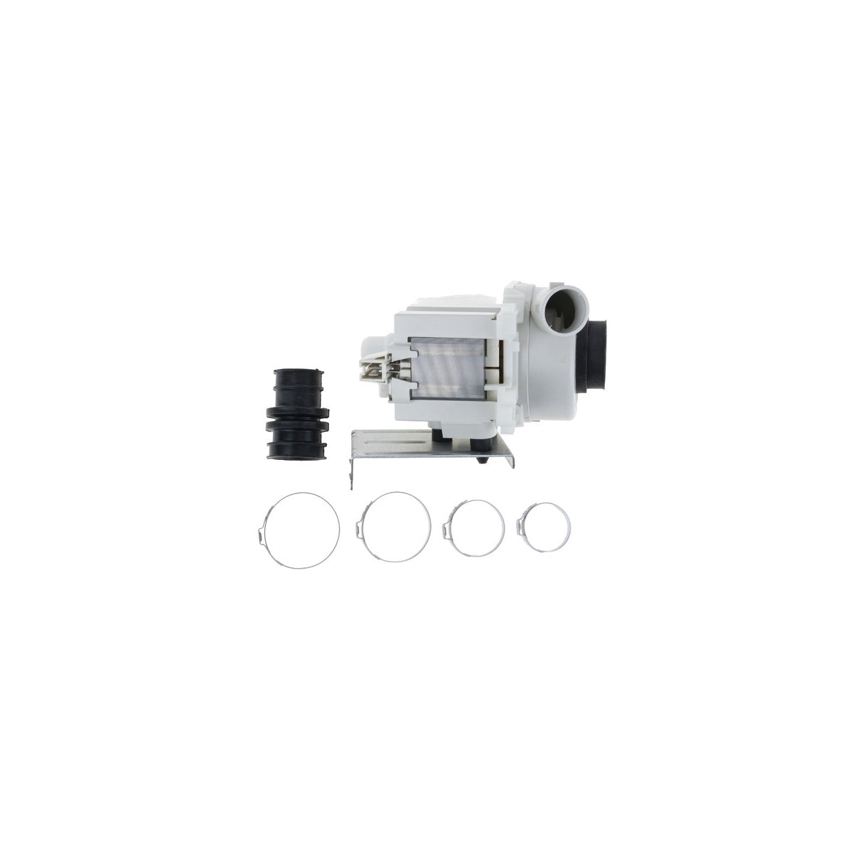 Motor lavavajillas WHIRPOOL | compatible con WHIRLPOOL | Calidad Original | Codigo fabricante 481010514599 | Para modelos 7200 ADG 6200