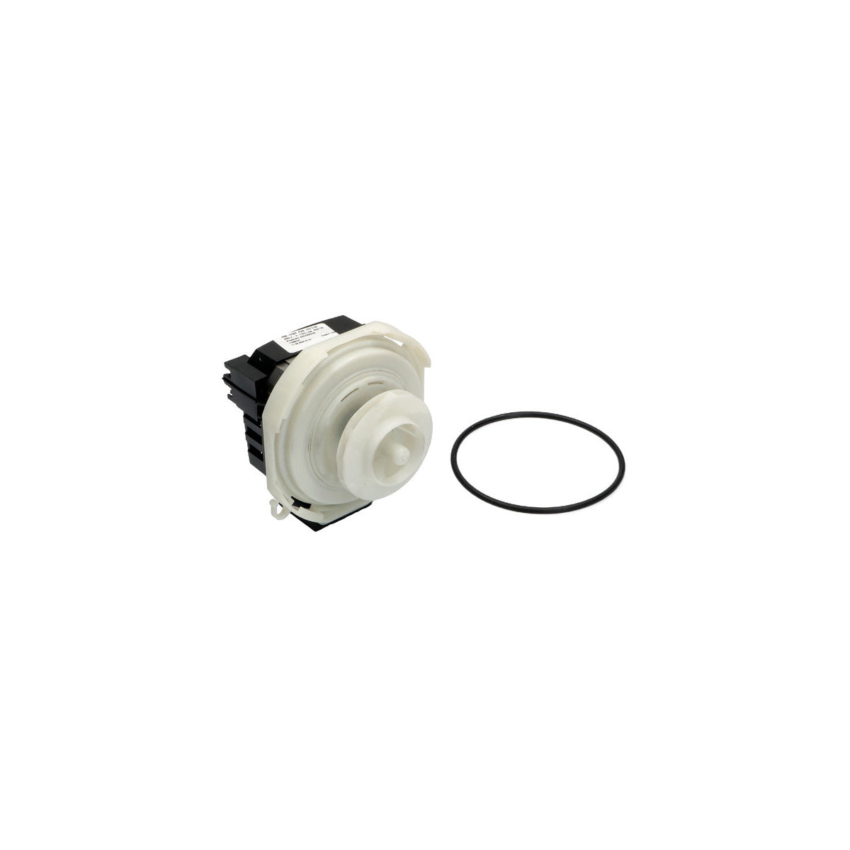 Motor bomba lavavajillas | compatible con WHIRLPOOL | Calidad OEM | Codigo fabricante 482000022216 | Para modelos ADG361 ADG422 ADP361WH