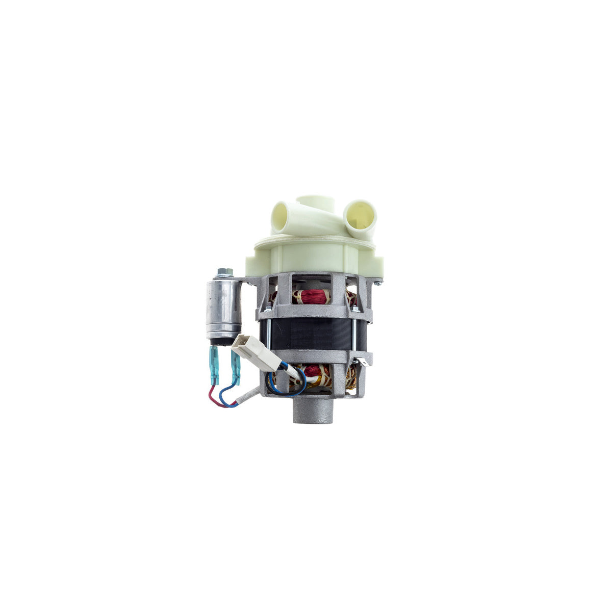 Motor lavado lavavajillas | compatible con TEKA | Calidad Original | Codigo fabricante 81782739 | Para modelos DW7 44S VR01