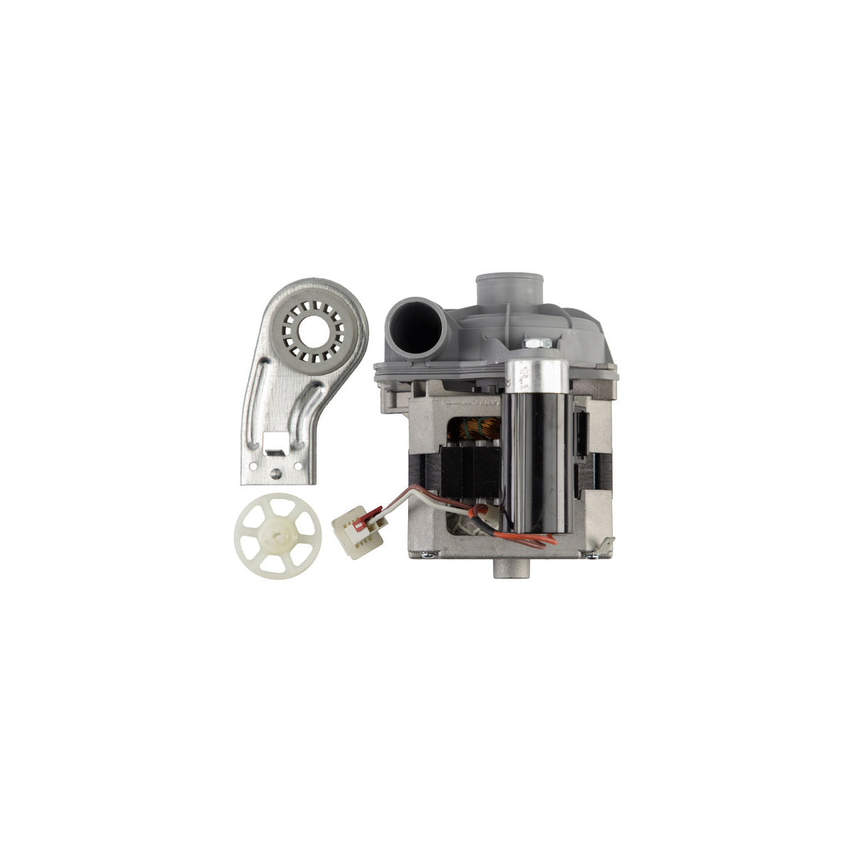 Motor lavavajillas | compatible con BEKO | Calidad Original | Codigo fabricante | Para modelos LVT3451INOX DFS05010W DD FDW45 DSFS6530 D