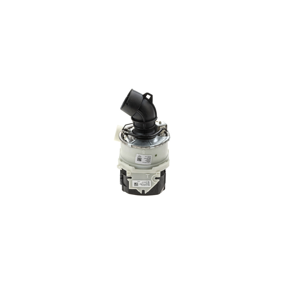 Motor lavavajillas | compatible con BEKO | Calidad Original | Codigo fabricante 1752480100 | Para modelos DFN16410W DFN26420X DFN28422W