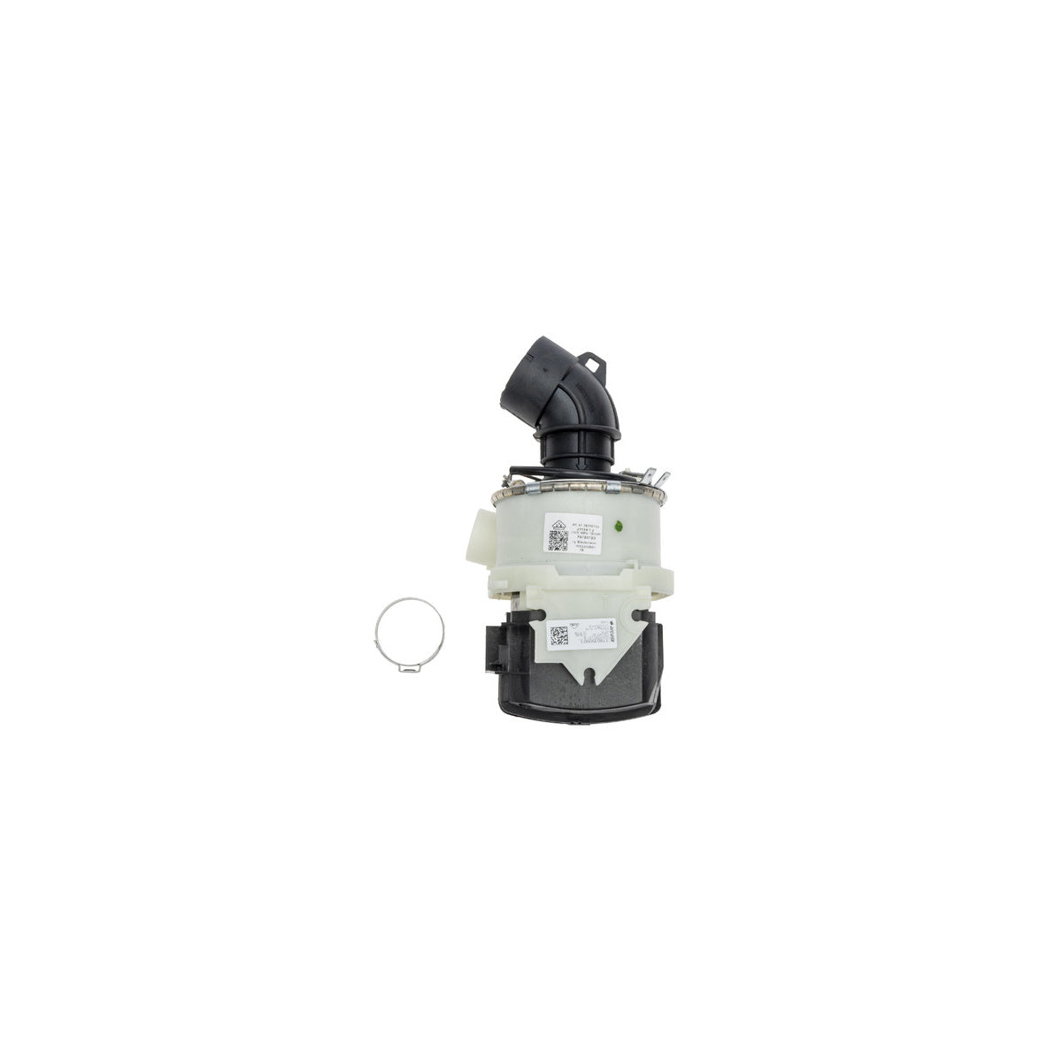Motor lavado lavavajillas | compatible con BEKO | Calidad Original | Codigo fabricante 1762650500 | Para modelos DFN16410X DFN26420X DFN