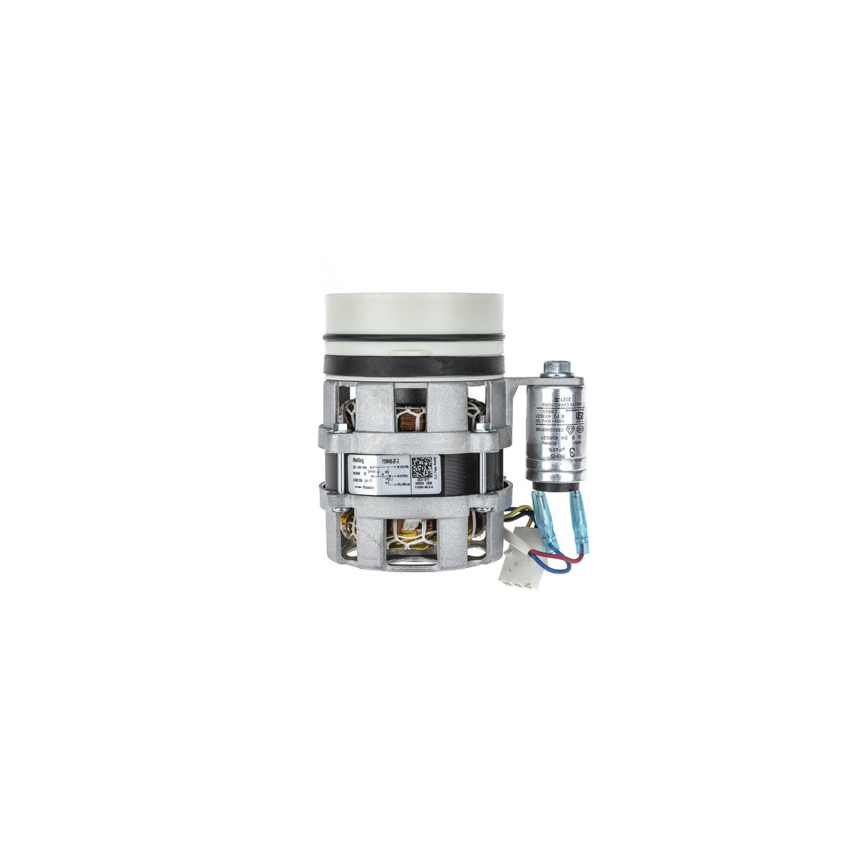 Motor bomba lavavajilas GORENGE | compatible con GORENJE | Calidad Original | Codigo fabricante | Para modelos ZWM646IE LVF13AX ADPF872W