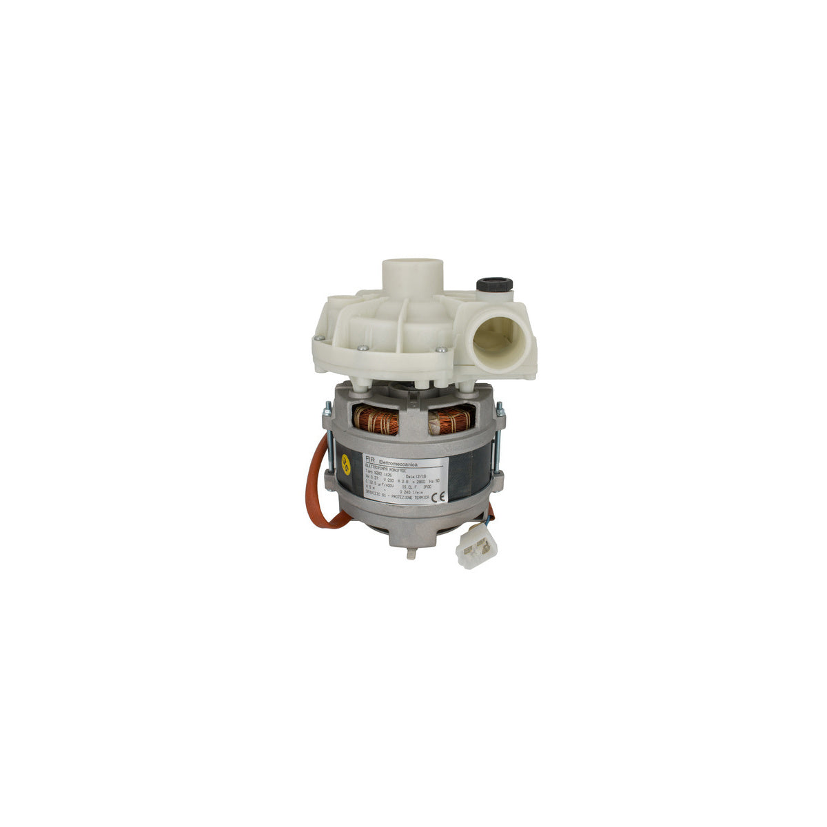 Motor lavado lavavajillas | compatible con JEMI | Calidad OEM | Codigo fabricante 2011002 | Para modelos GS-4/2