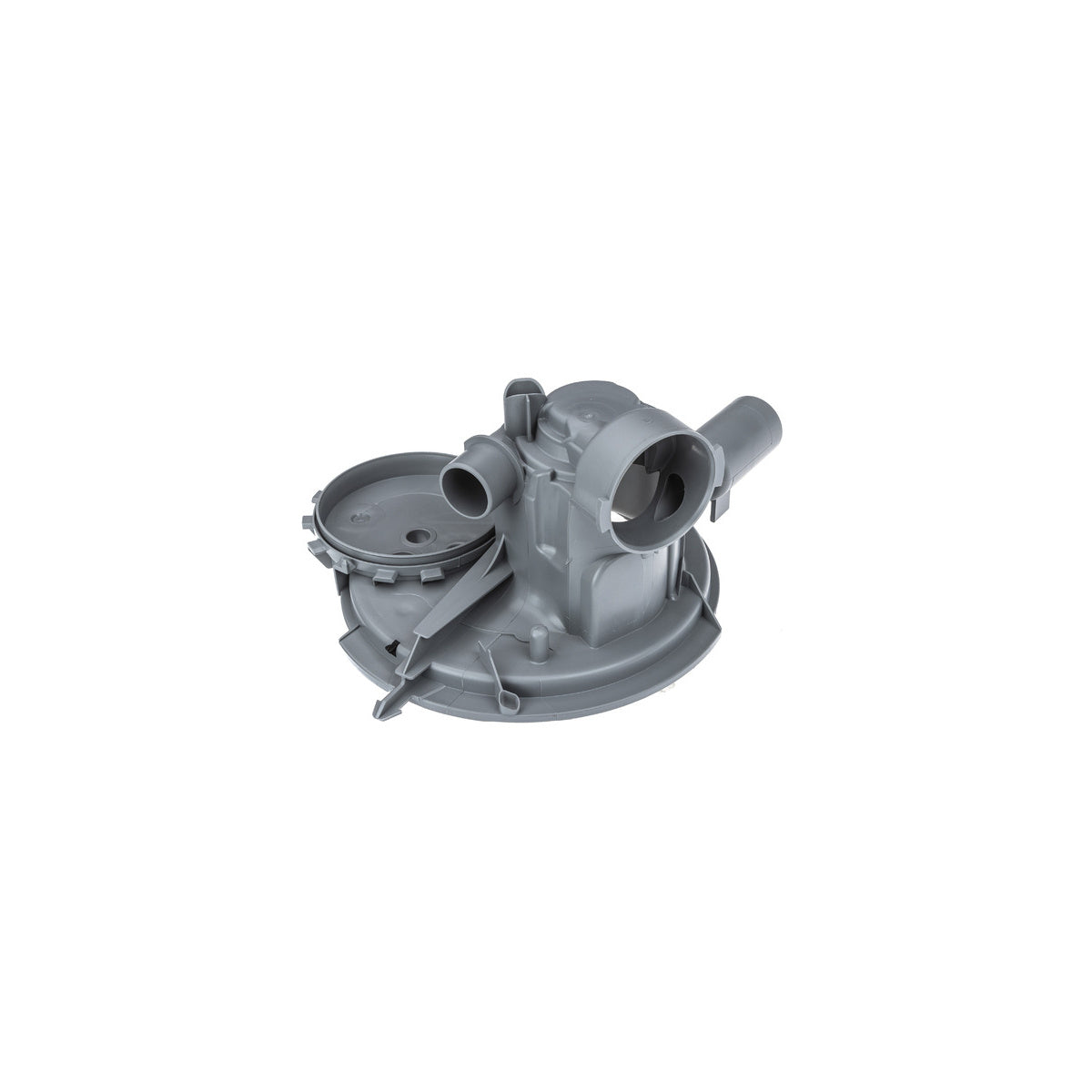 Cuerpo bomba lavavajillas | compatible con BALAY | Calidad Original | Codigo fabricante 669172 | Para modelos 3VF304NA/86 3VF305NA/01 3V