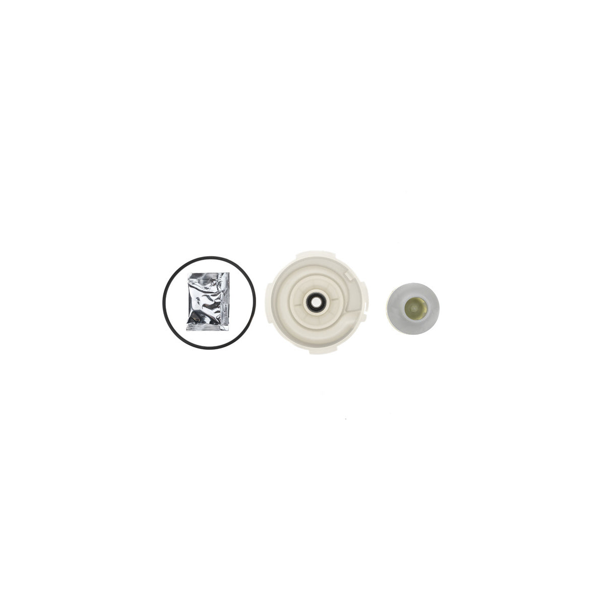 Kit hidraúlico lavavajillas | compatible con BALAY | Calidad Adaptable | Codigo fabricante 419027 | retén hélice y junta