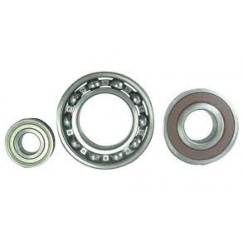 Rodamiento de bolas lavadora Standard SUM 6205 ZZ