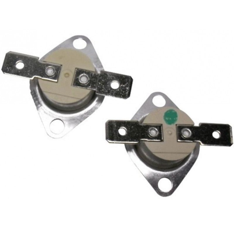 Termostato fijo secadora Indesit A37CEX C00095566