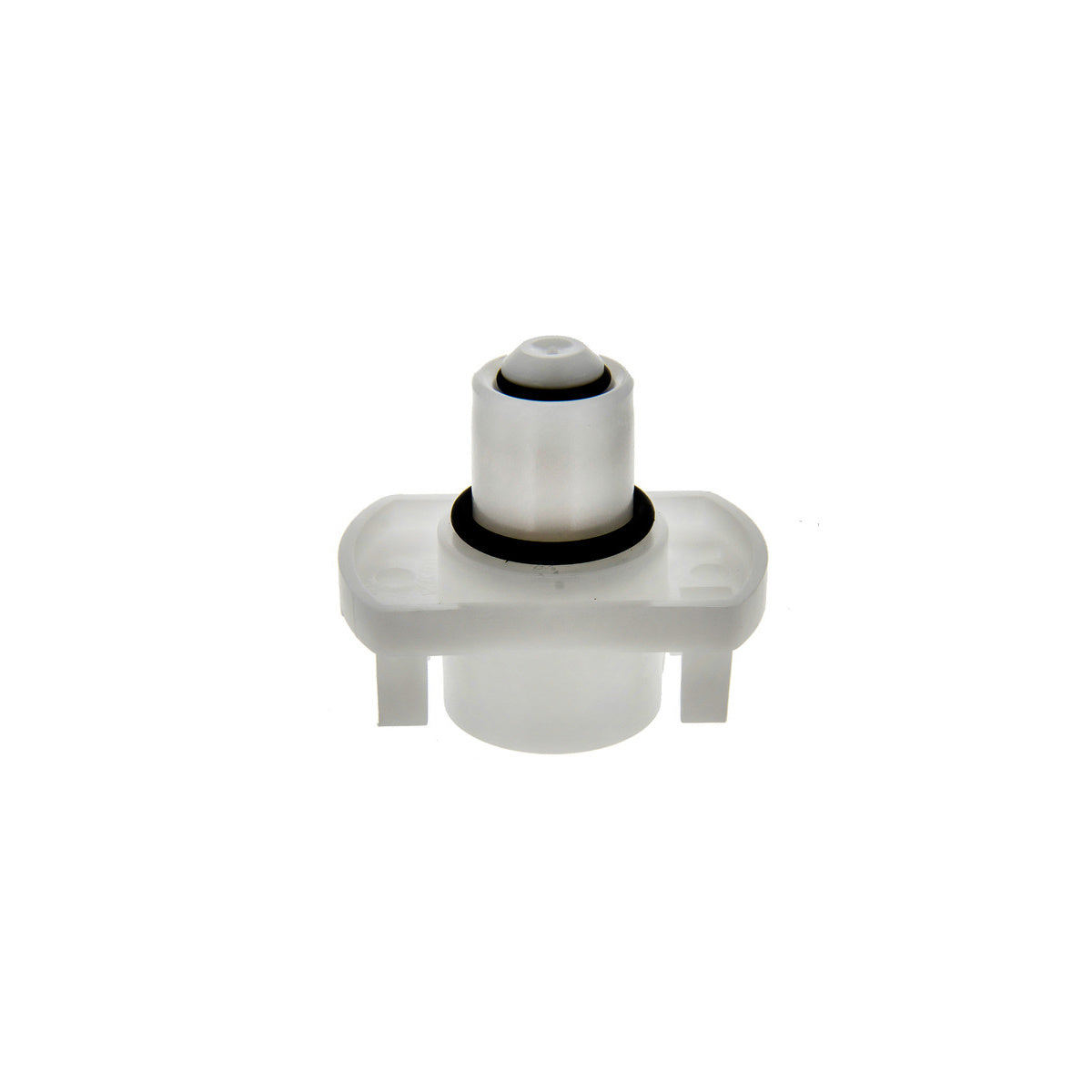 Brida contenedor secadora | compatible con ZANUSSI | Calidad Original | Codigo fabricante 56471210700 | Para modelos TC7102 ZTK120 TCE71