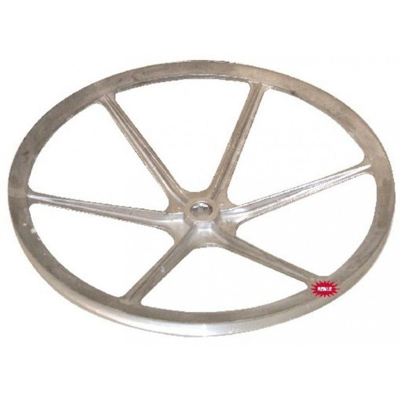 Polea tambor lavadora New pol 400RPM 51002200