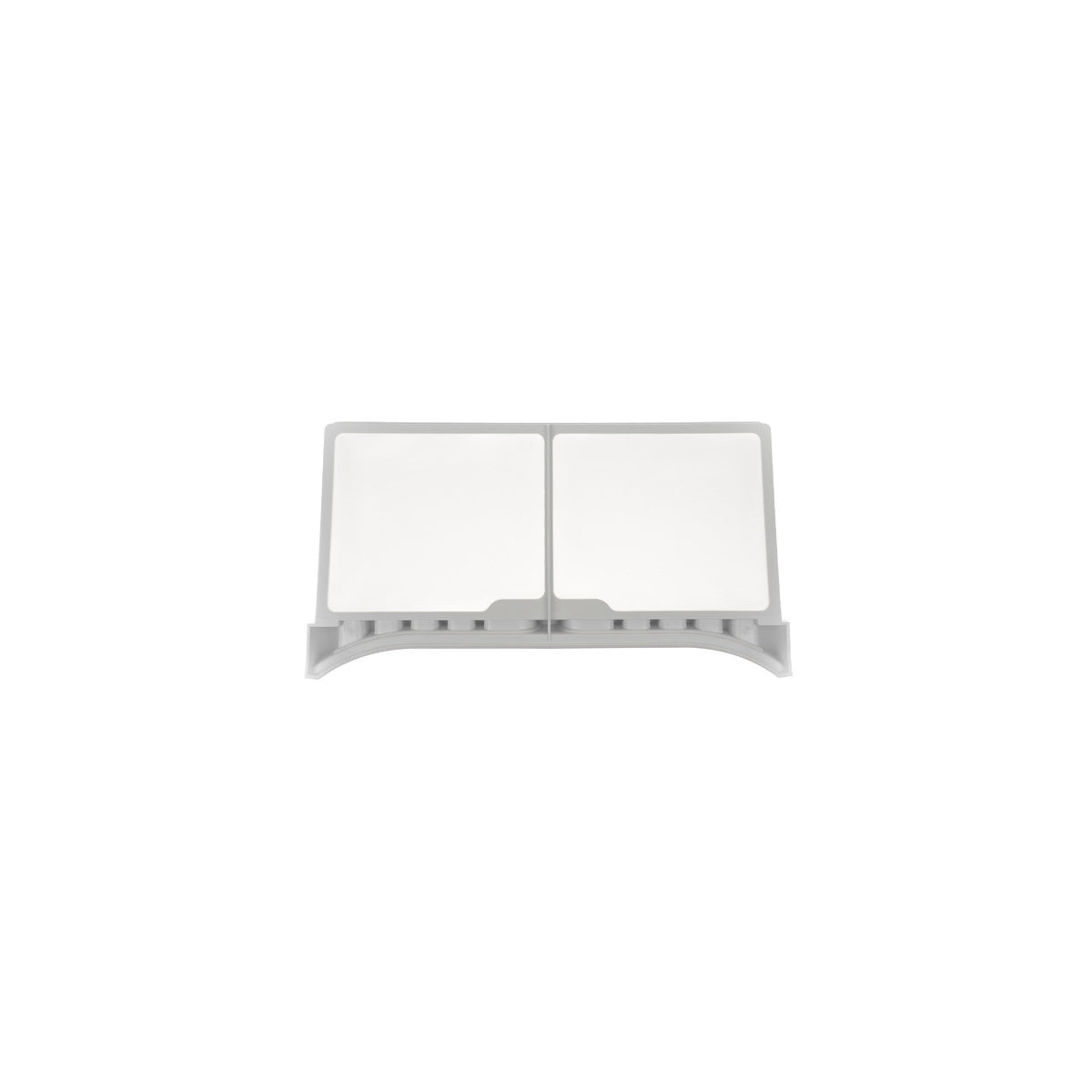 Filtro pelusa secadora | compatible con BALAY | Calidad Original | Codigo fabricante 653867 | Para modelos 3SC70101EE