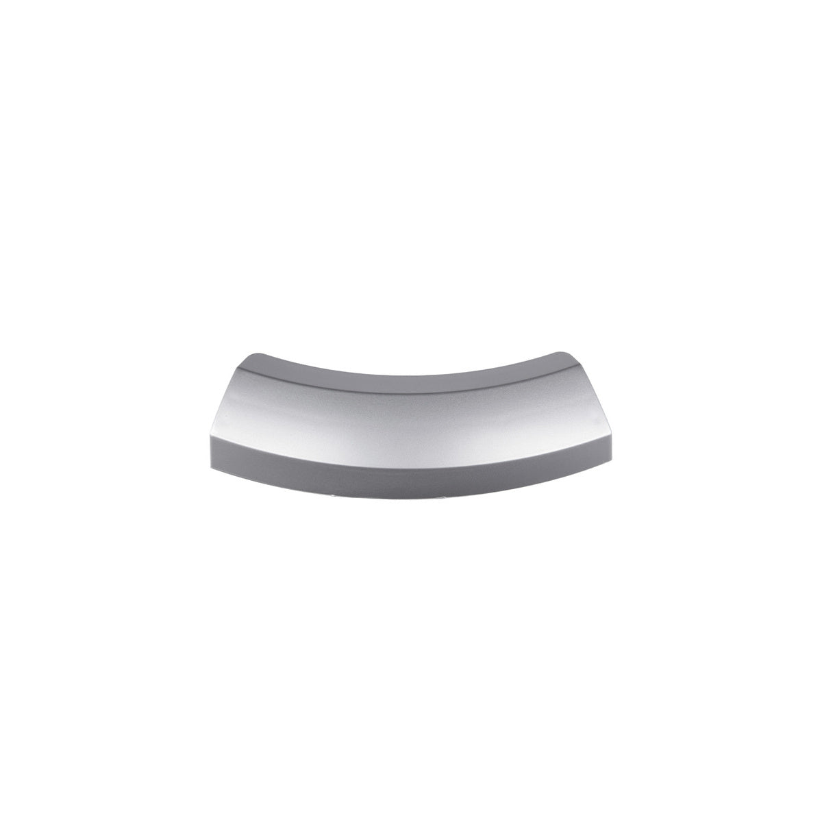 Cierre maneta escotilla puerta secadora | compatible con BALAY | Calidad Adaptable | Codigo fabricante 644551 | Inox