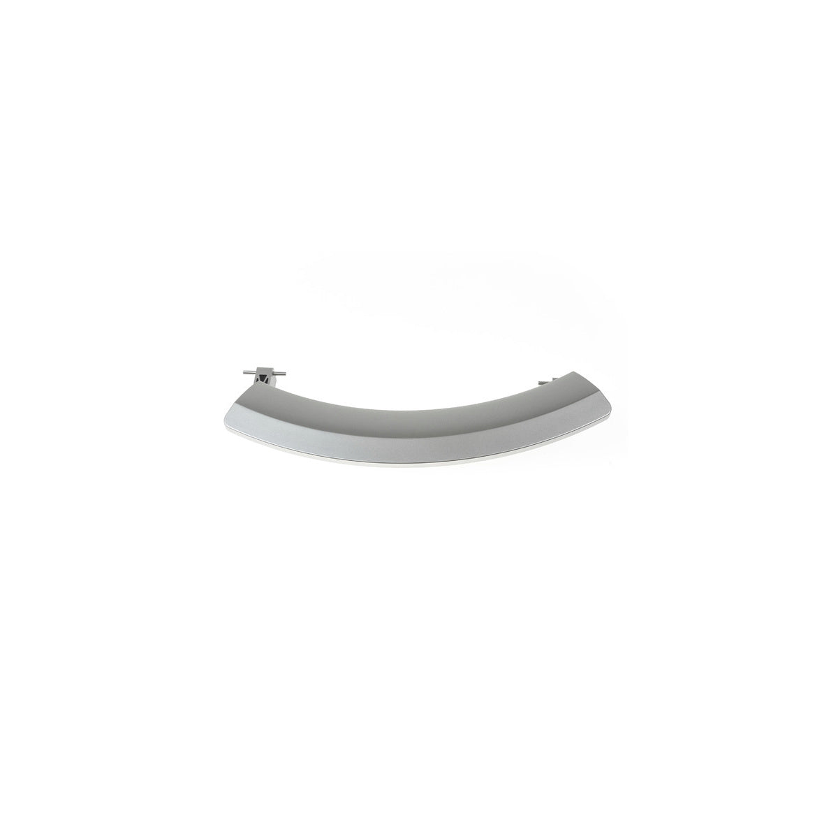 Maneta mango puerta lavadora secadora | compatible con SIEMENS | Calidad Original | Codigo fabricante 652627 | Para modelos WD14H42XEE