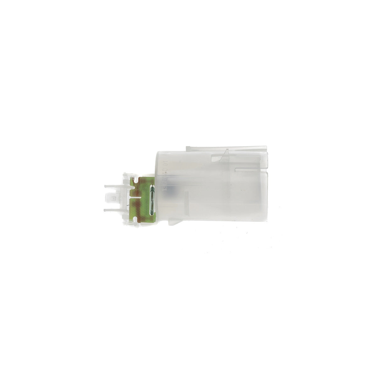 Microinterruptor secadora | compatible con AEG | Calidad Original | Codigo fabricante 1366140018 | Para modelos T65270AC T65280AC T75280