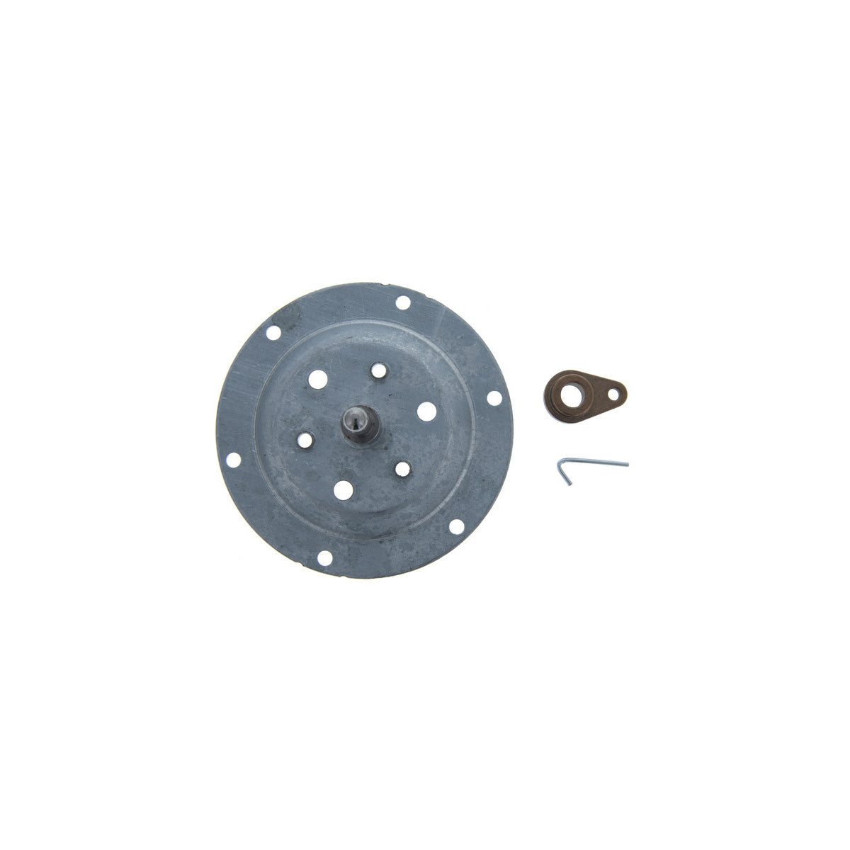 Porta rodamiento secadora | compatible con INDESIT | Calidad Original | Codigo fabricante C00305794 | Para modelos IDV75 TVYL655C6PUK VT