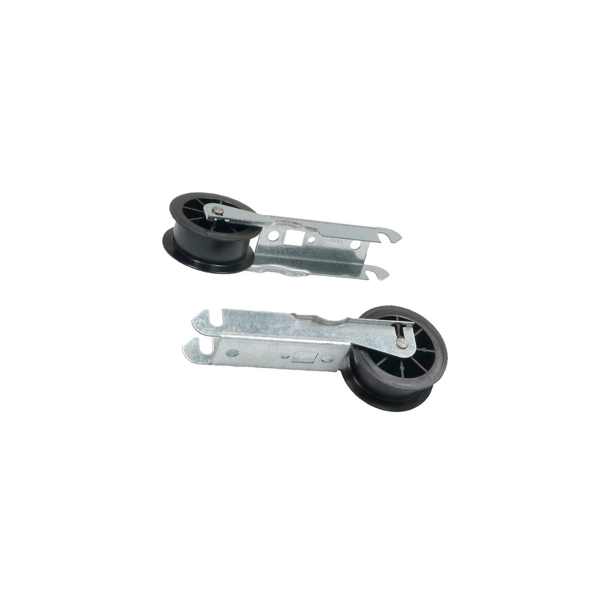 Polea tensora secadora | compatible con CANDY | Calidad Adaptable | Codigo fabricante 40004610 | Para modelos CV166-37GODV38-37GODC38-37