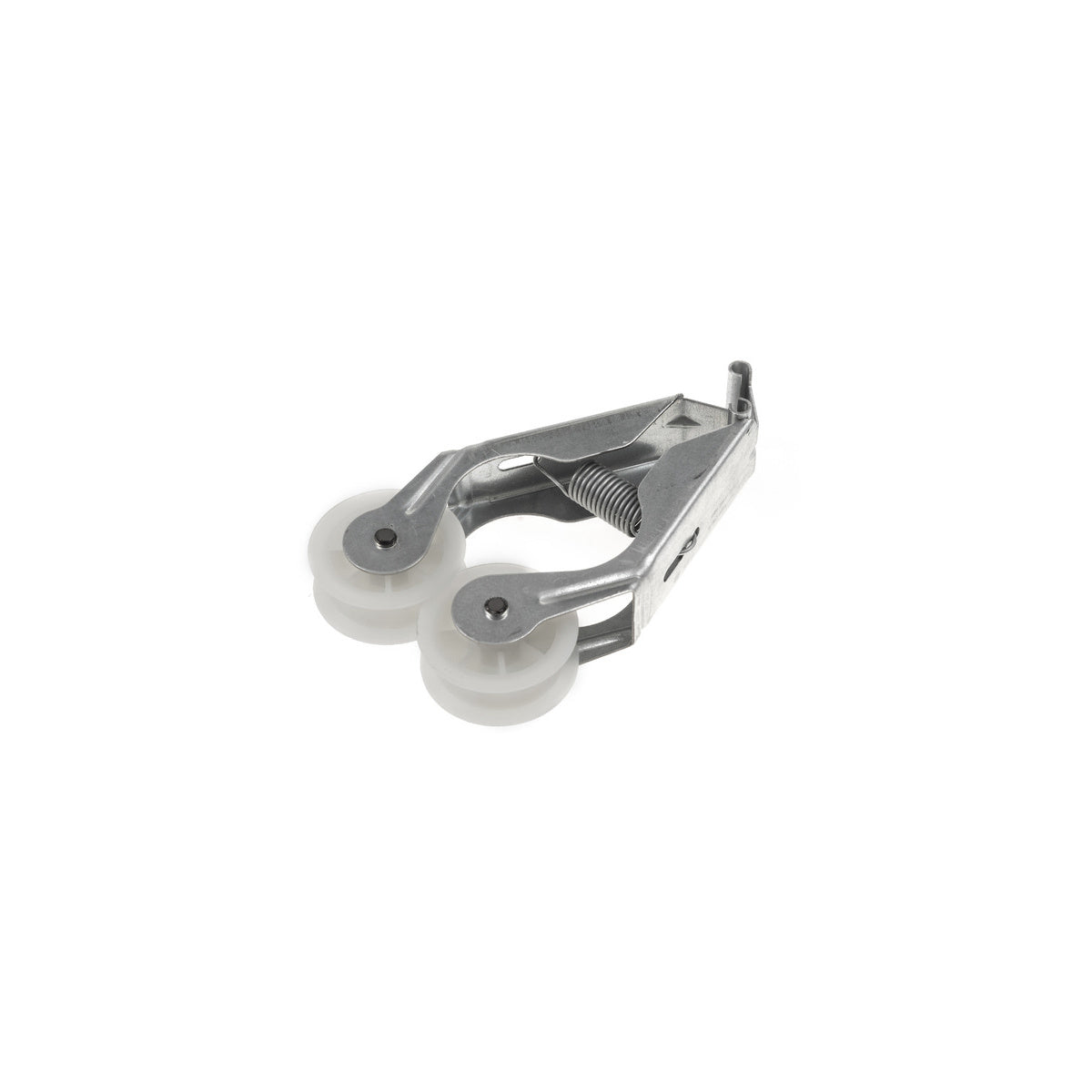 Polea tensor secadora | compatible con IGNIS | Calidad OEM | Codigo fabricante 481235818055 | Para modelos AWZ7817 AM3999 AWL210