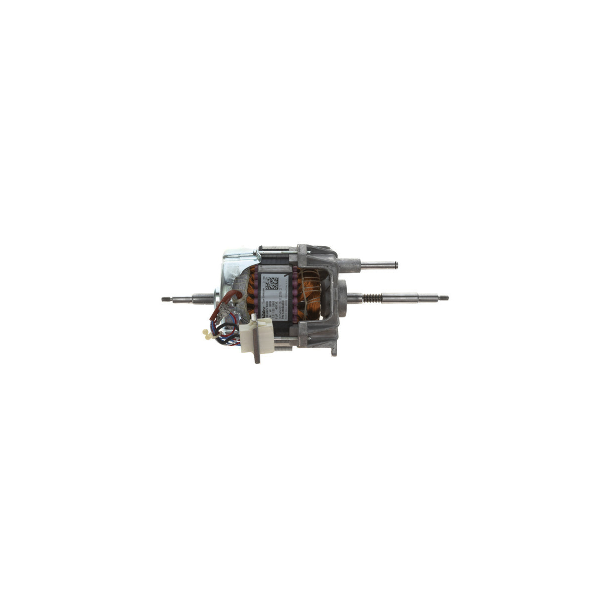 Motor secadora | compatible con ELECTROLUX | Calidad Original | Codigo fabricante 3705241176 | Para modelos EDC67150W EDC66130W ZDC47209