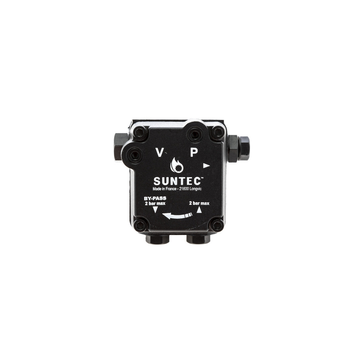 Bomba gasóleo quemador | compatible con SUNTEC | Calidad Original | Codigo fabricante | Para modelos AE47C13876P