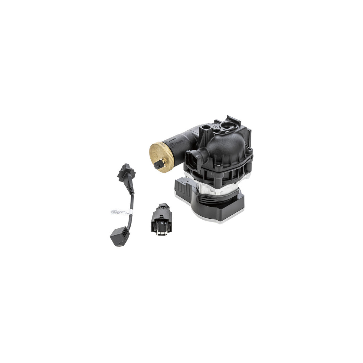 Kit bomba circulación caldera | compatible con ARISTON | Calidad Original | Codigo fabricante 65120953 | Para modelos MICROGENUS MICROT