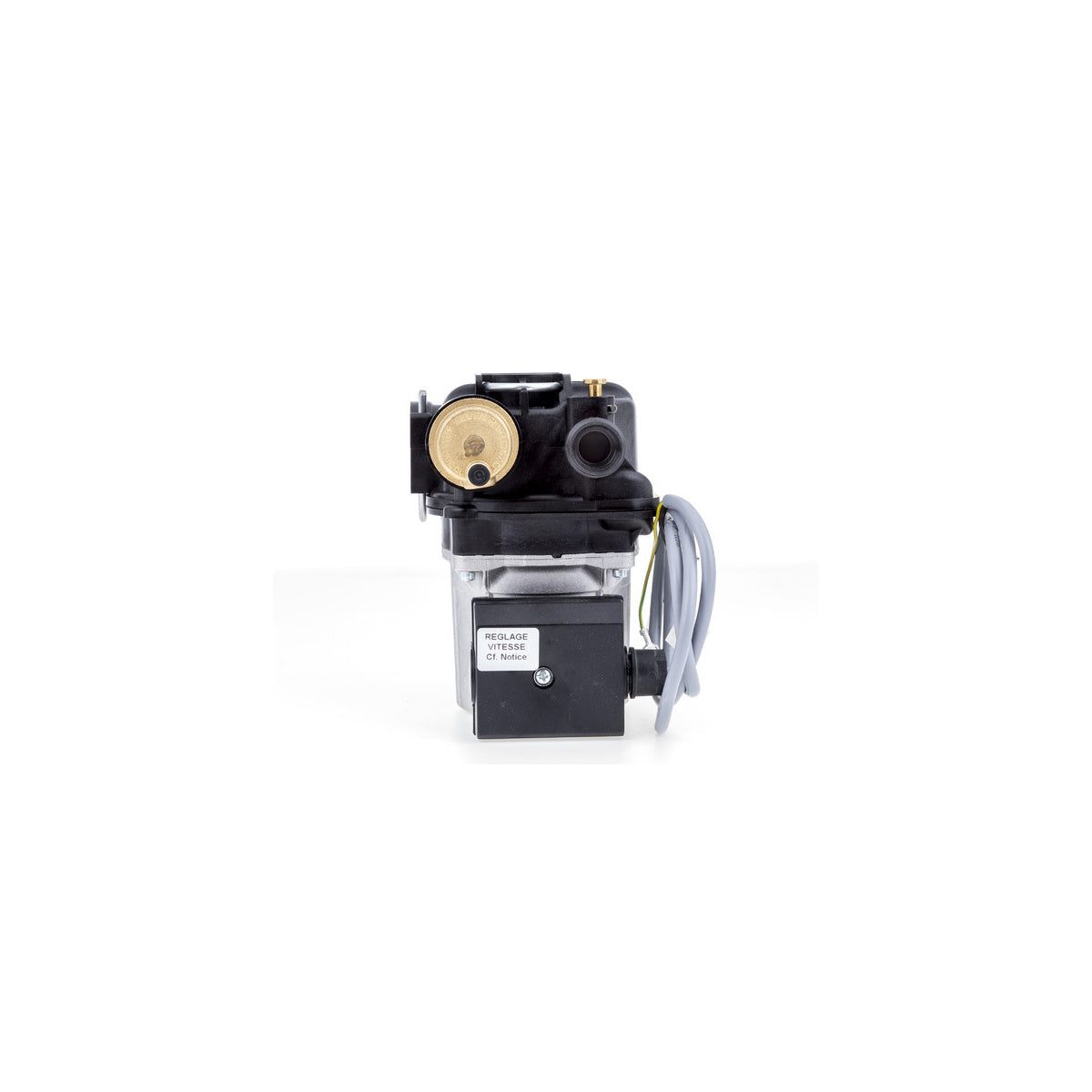 Bomba + desgasificador 15/60 | compatible con CHAFFOTEAUX | Calidad Adaptable | Codigo fabricante 61303461 | Para modelos 35 MIRA GREEN