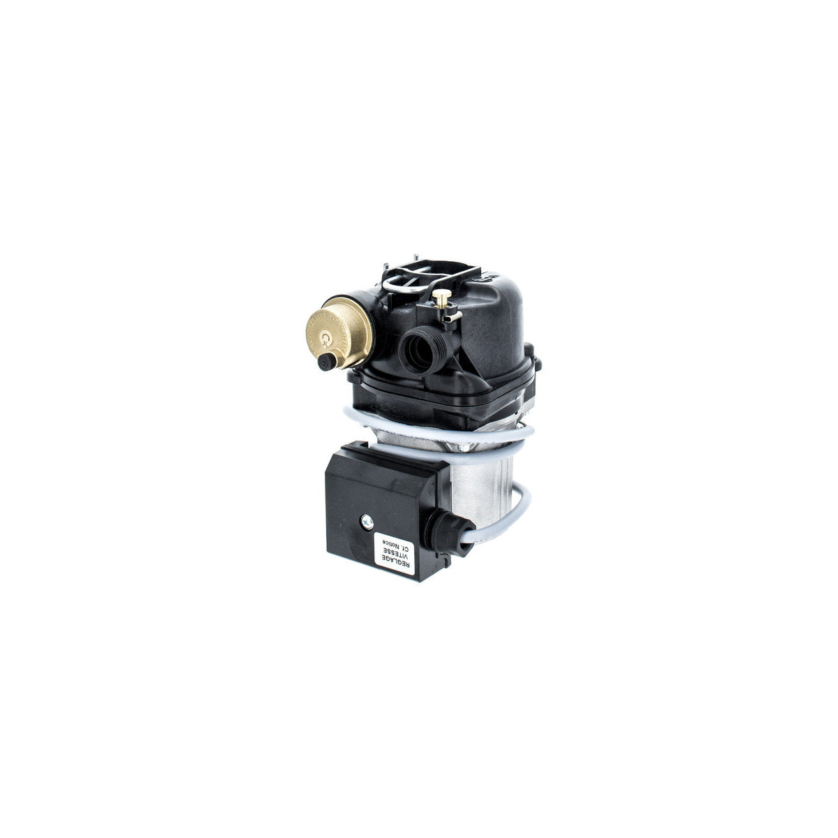 Bomba circulación caldera | compatible con CHAFFOTEAUX | Calidad Adaptable | Codigo fabricante 61301964 | Para modelos IT TF 95 MX2 24