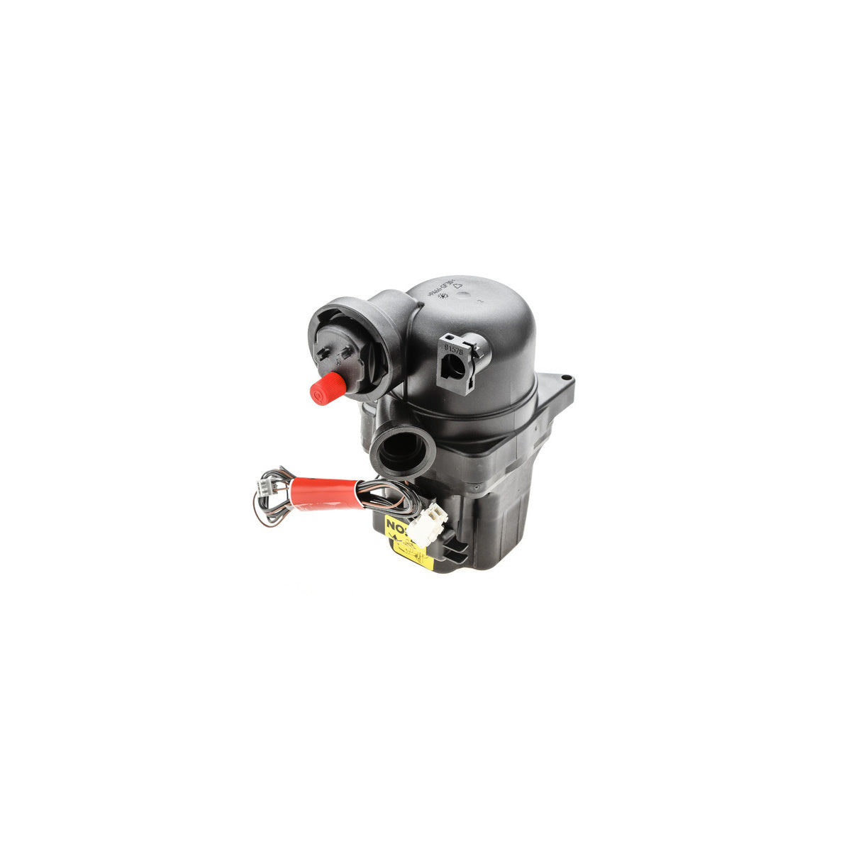 Bomba caldera | compatible con CHAFFOTEAUX | Calidad Original | Codigo fabricante 60001947-01 | Para modelos CX GREEN 24EU PIGMA GREEN25