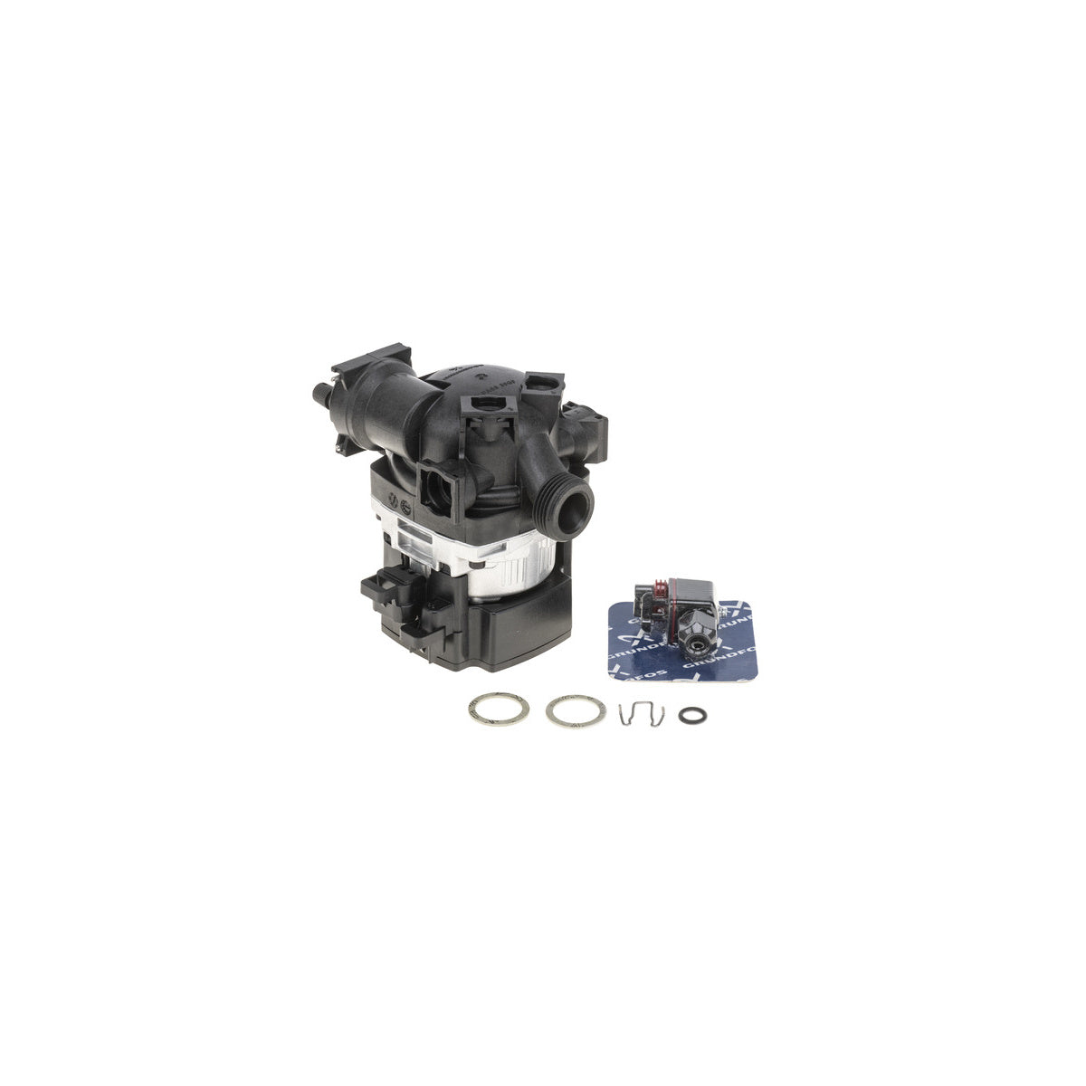 Bomba circulación caldera JUNKERS | compatible con JUNKERS/BOSCH | Calidad Original | Codigo fabricante 8716010880 | Para modelos ZWC24