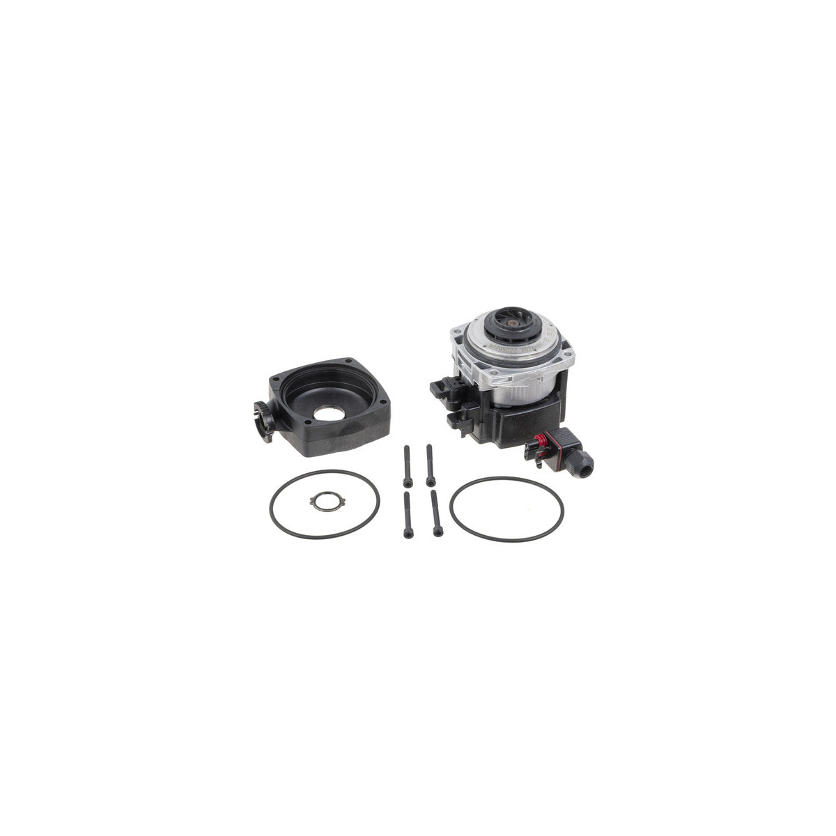 Bomba de circulación caldera JUNKERS | compatible con JUNKERS/BOSCH | Calidad Original | Codigo fabricante 8716771427 | Para modelos ZW
