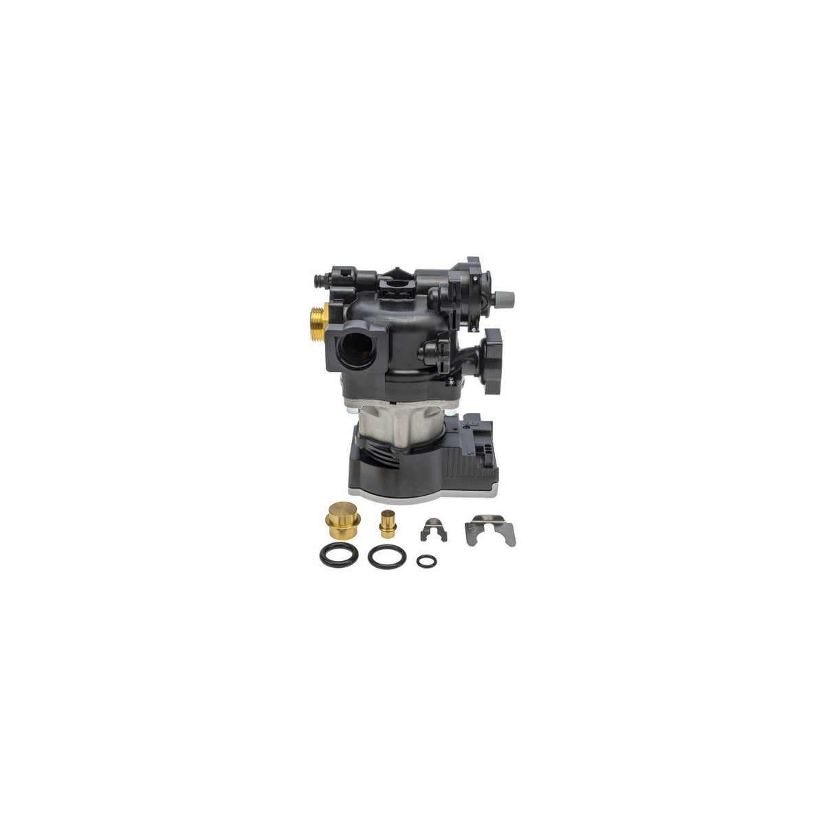 Bomba caldera | compatible con FERROLI | Calidad Original | Codigo fabricante I3980D881 | Para modelos 25C BLUEHELIX 27 BLUHELIX PRO S 3