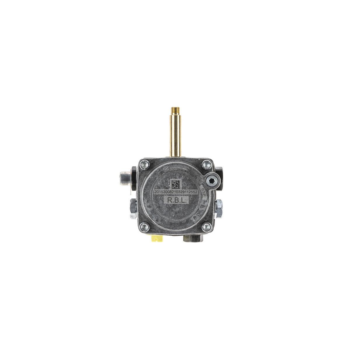 363T1 Gulliver RG2 377T1 Núcleo sin bobina | compatible con ROCA | Calidad OEM | Codigo fabricante 121307771 | Para modelos BOMBA CRONO