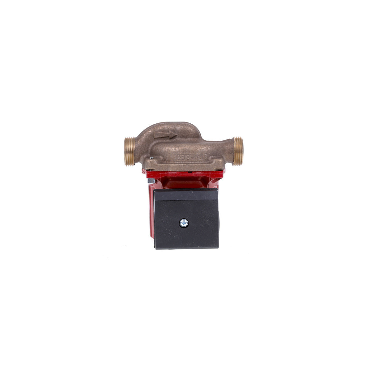 Bomba recirculación caldera agua caliente | compatible con ROCA | Calidad Original | Codigo fabricante 953030121 | Para modelos SB-10YA