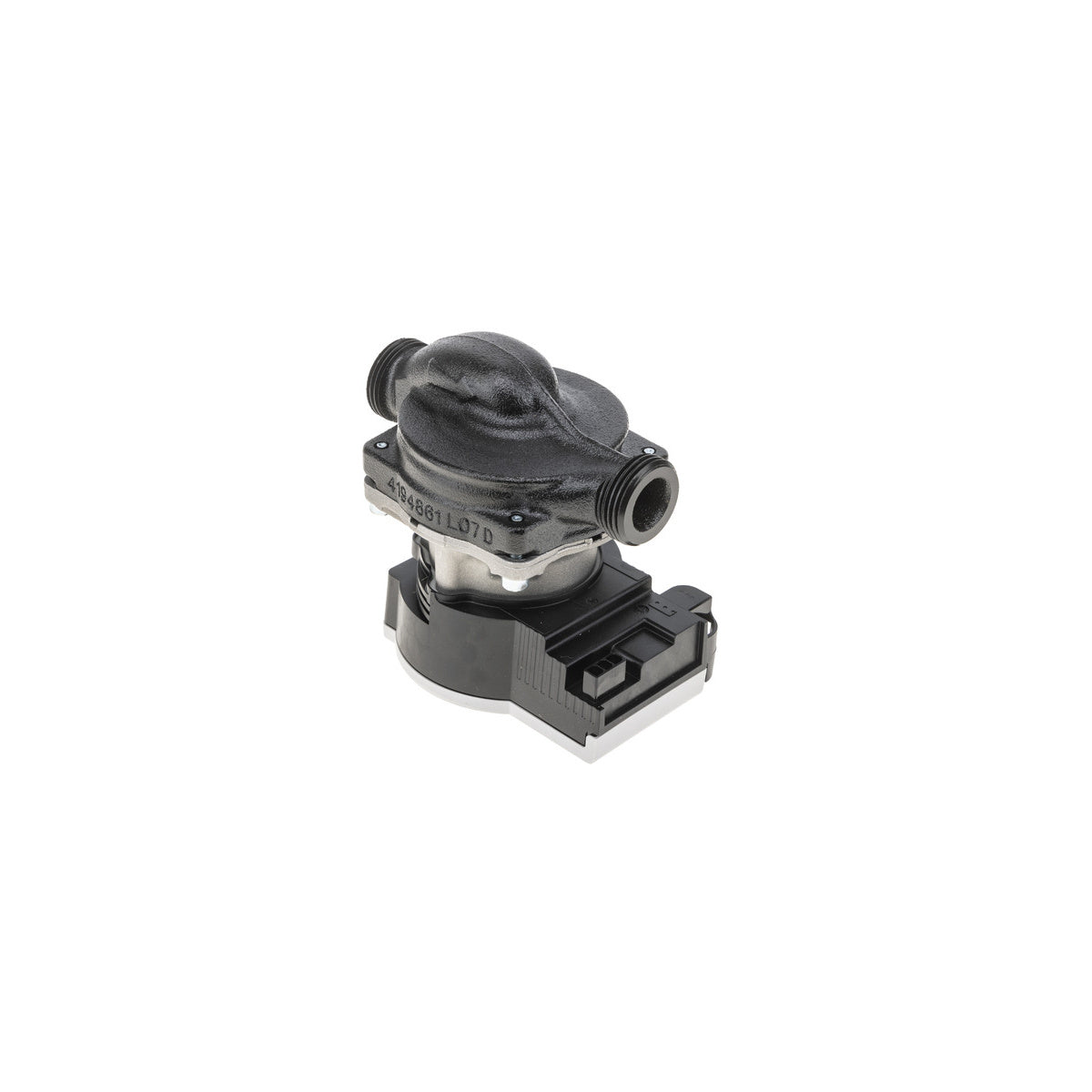 Bomba de circulación caldera | compatible con ROCA | Calidad Original | Codigo fabricante 7649394 | Para modelos 20 GTI ARGENTA 24-32 G