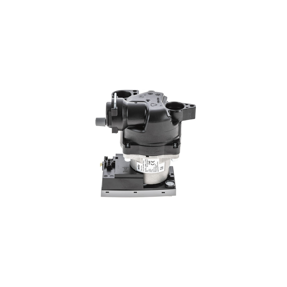 Bomba circulación caldera | compatible con ROCA | Calidad Original | Codigo fabricante 7691287 | Para modelos Victoria Condens 28/28F N